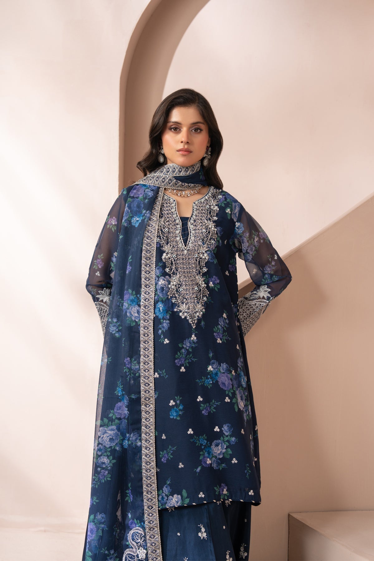 Xenia Formals | Deme Formals | OMAIRA