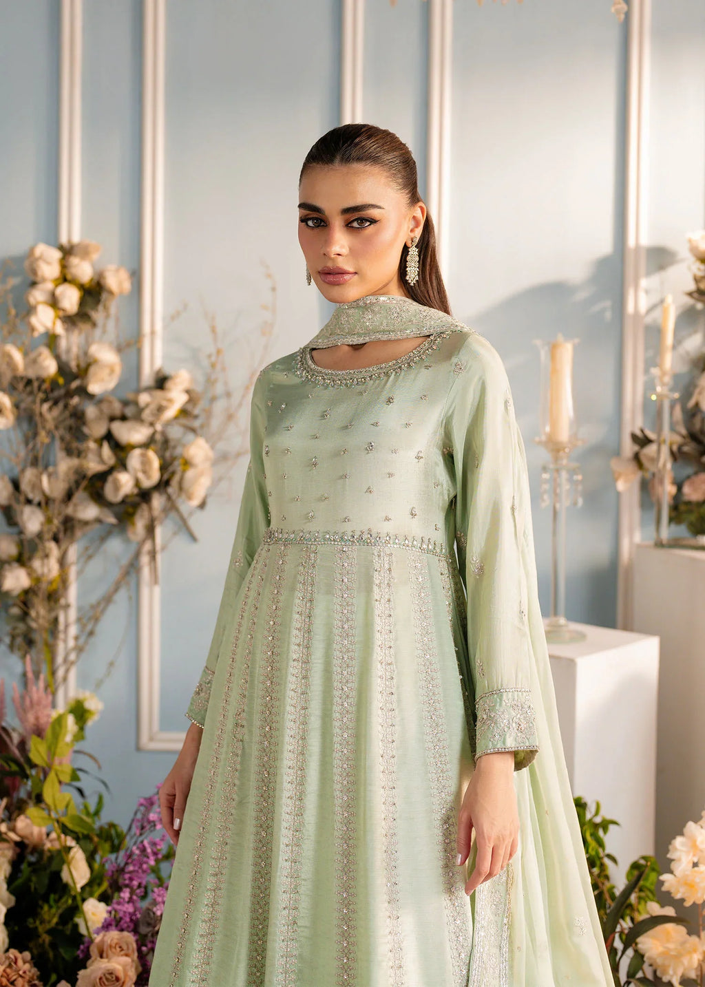 Sifa | Zebaish Collection | Gulnaz