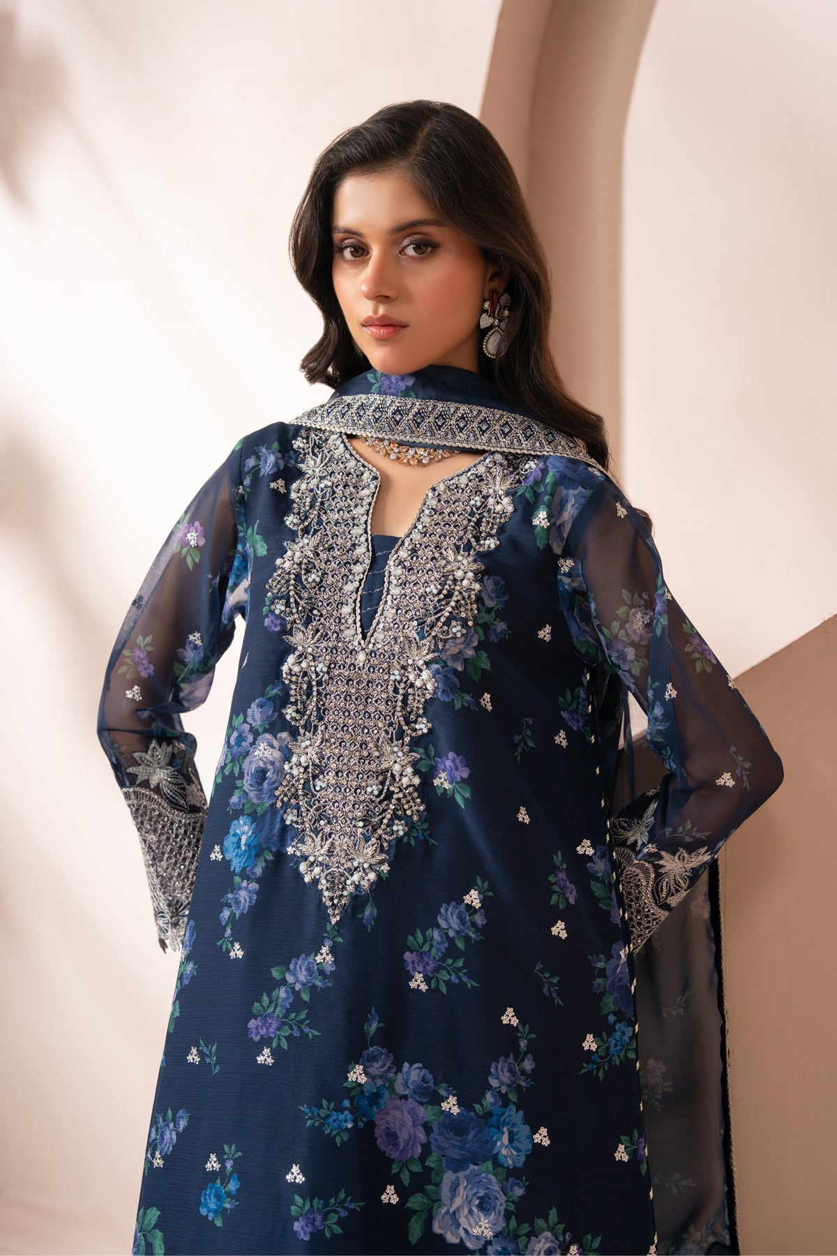 Xenia Formals | Deme Formals | OMAIRA