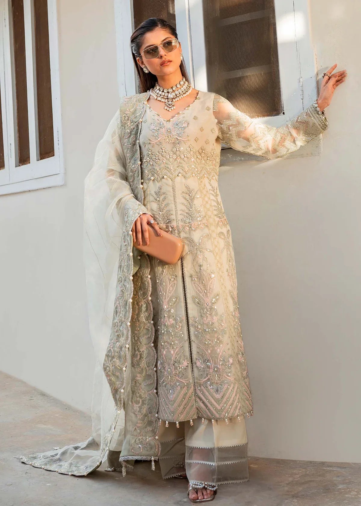 Shurooq | Zara - Edit 1 | Chakori