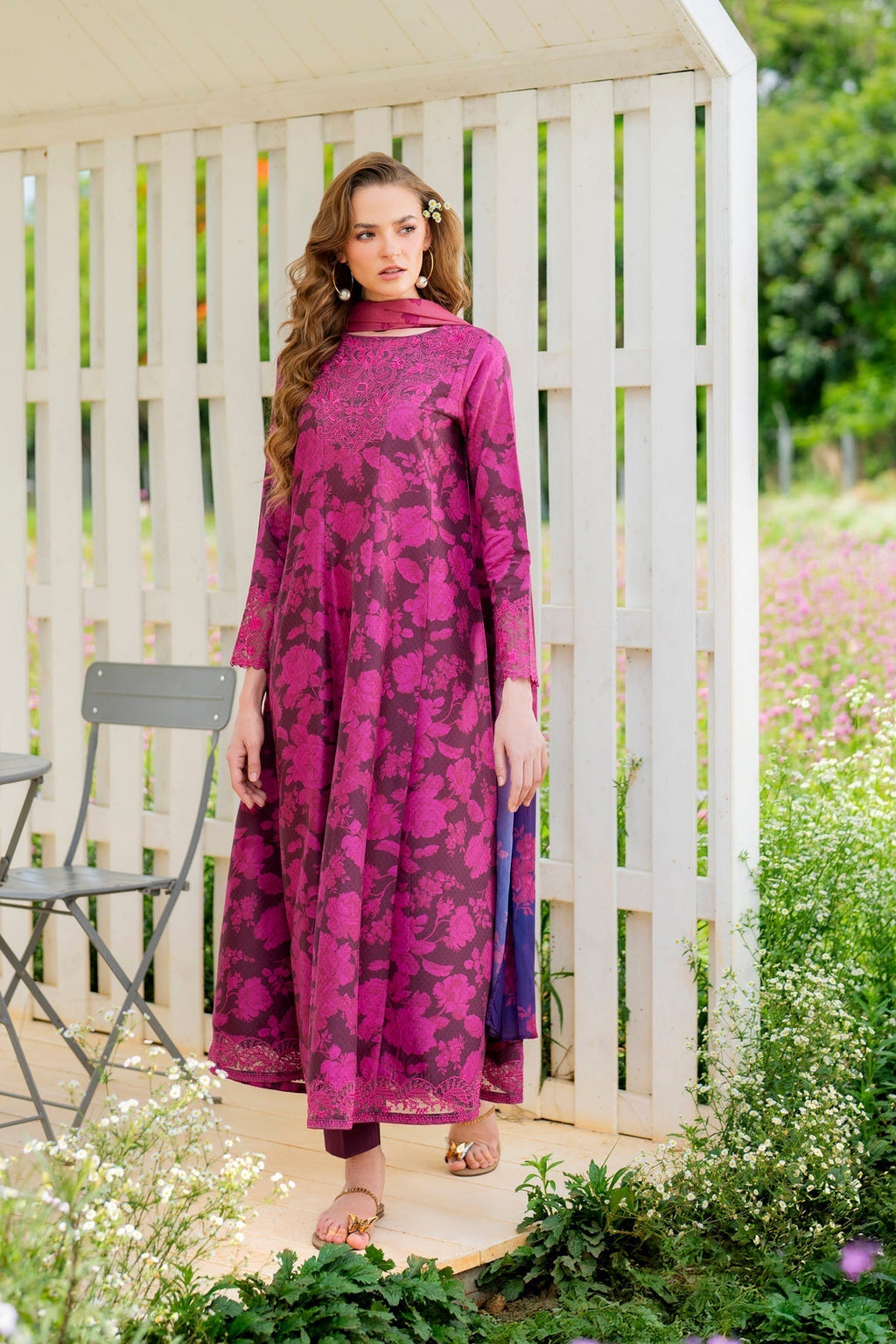 Xenia Formals | Ready to Wear | MERLETTE