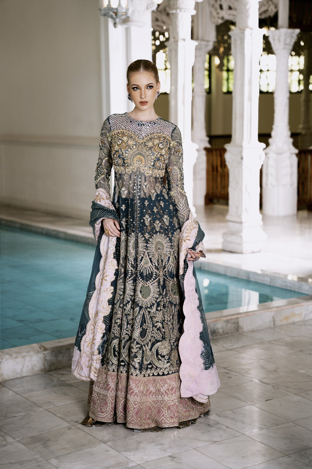 Mysie | Alara formals 24 | RAHA - Riwayat-e-Khas