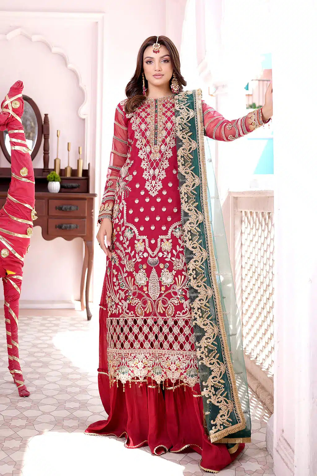 Marymas | Lemilsa Formals 23 | L-706 - Riwayat-e-Khas