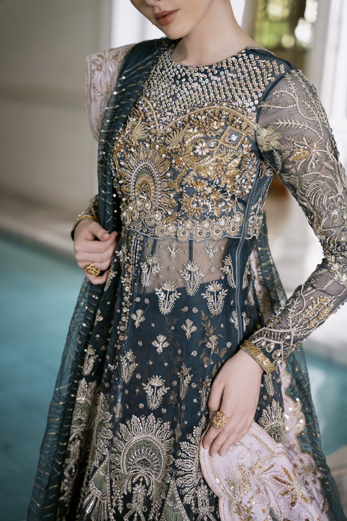 Mysie | Alara formals 24 | RAHA - Riwayat-e-Khas