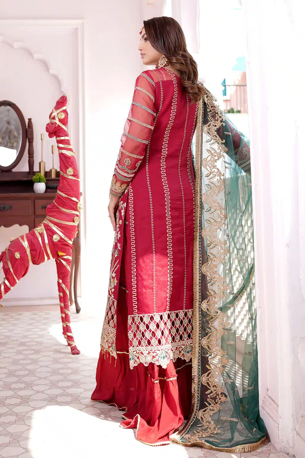 Marymas | Lemilsa Formals 23 | L-706 - Riwayat-e-Khas