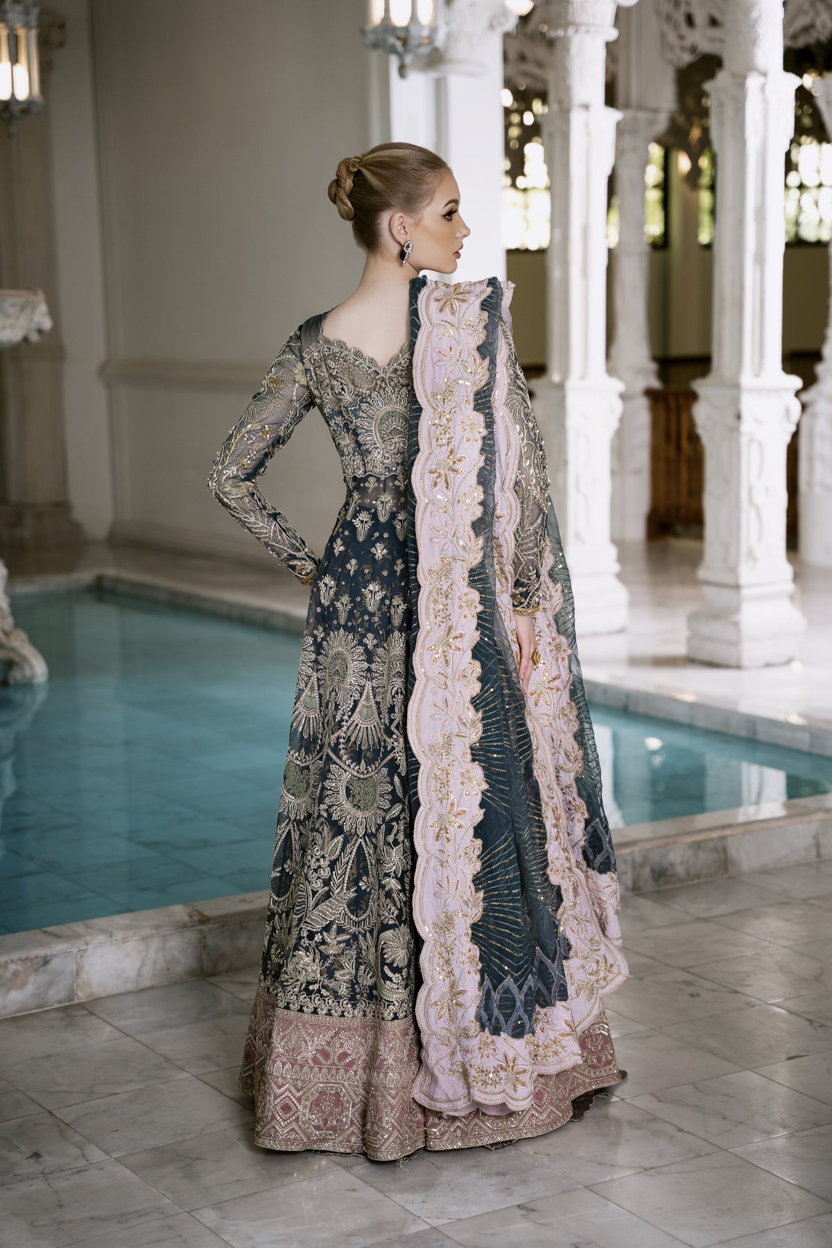 Mysie | Alara formals 24 | RAHA - Riwayat-e-Khas