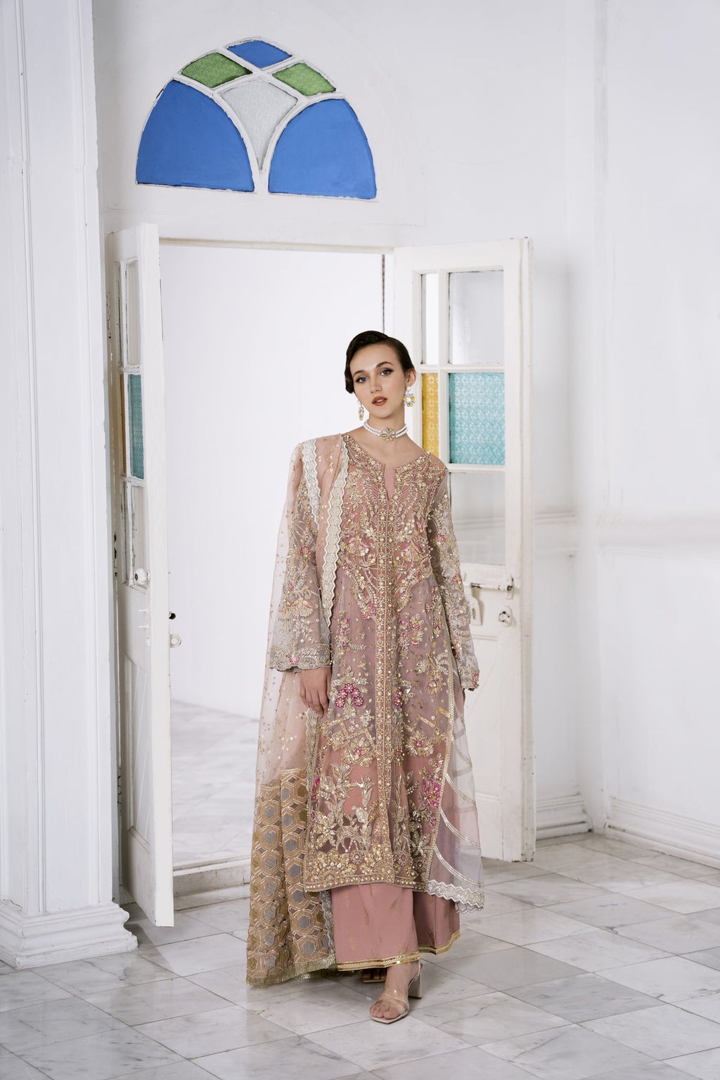 Mysie | Alara formals 24 | LUBNA - Riwayat-e-Khas