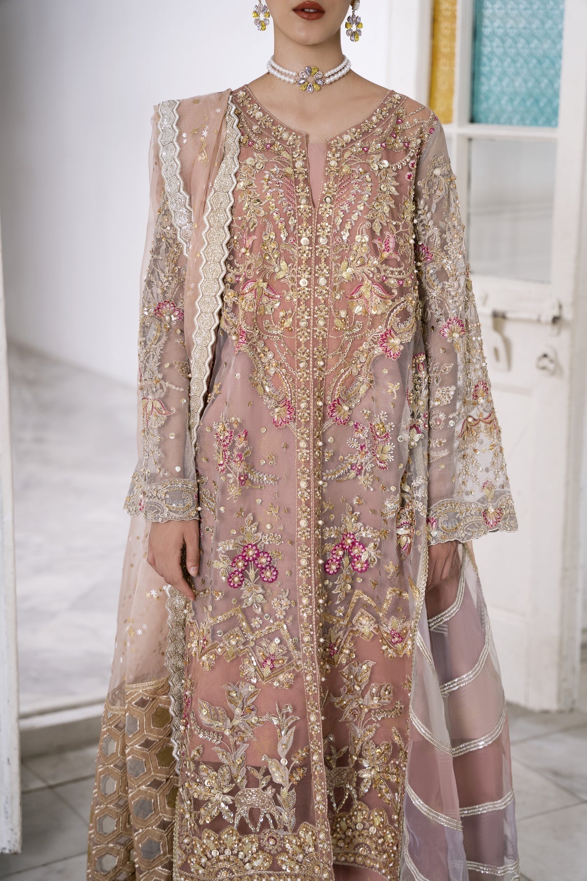 Mysie | Alara formals 24 | LUBNA - Riwayat-e-Khas