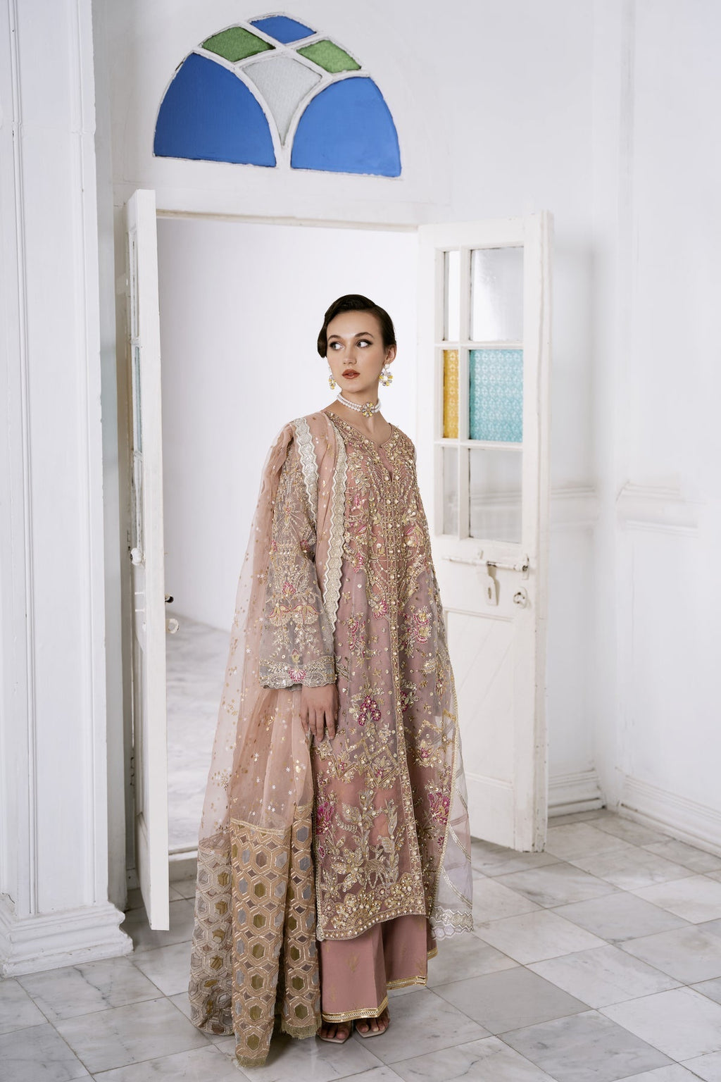 Mysie | Alara formals 24 | LUBNA - Riwayat-e-Khas