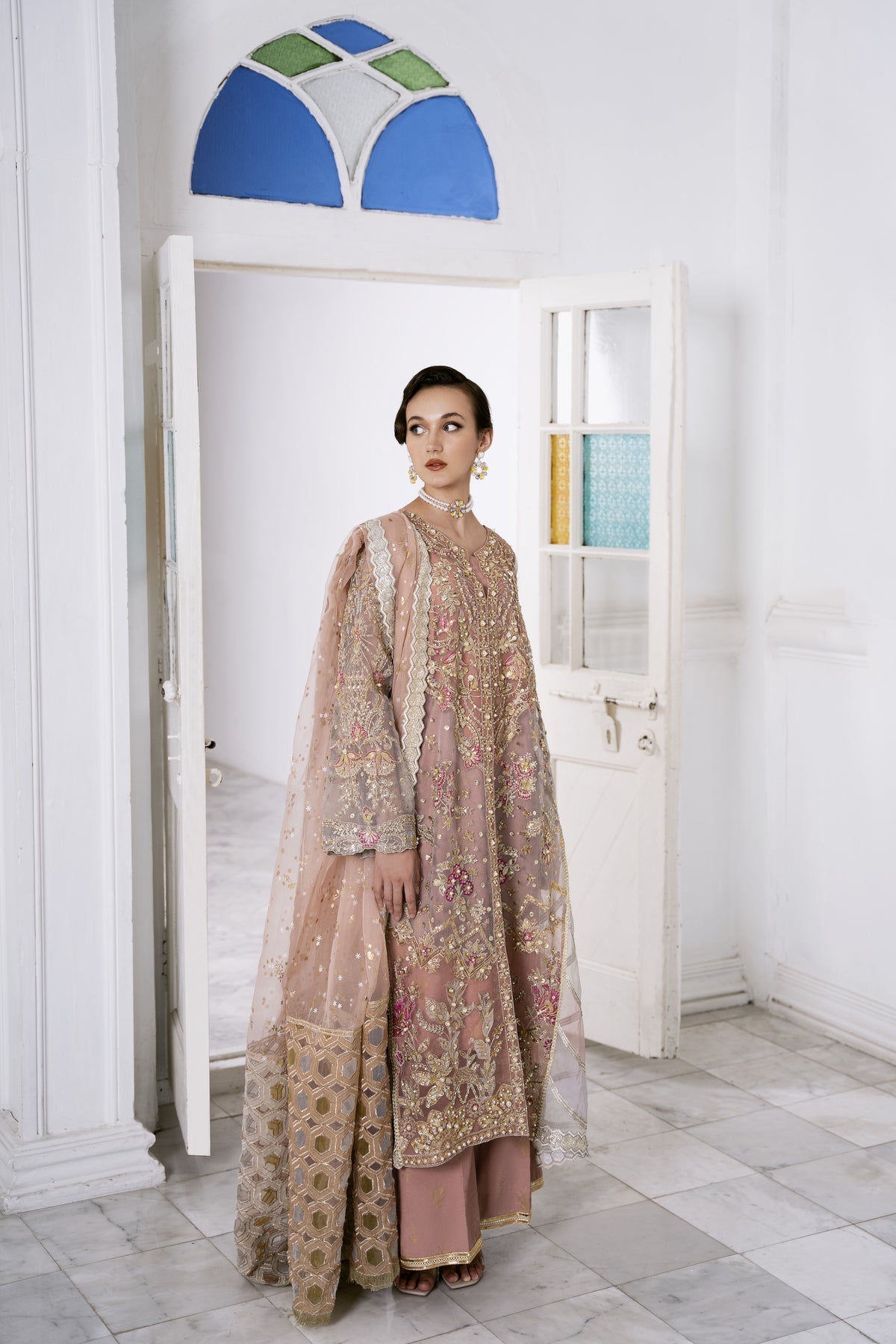 Mysie | Alara formals 24 | LUBNA - Riwayat-e-Khas