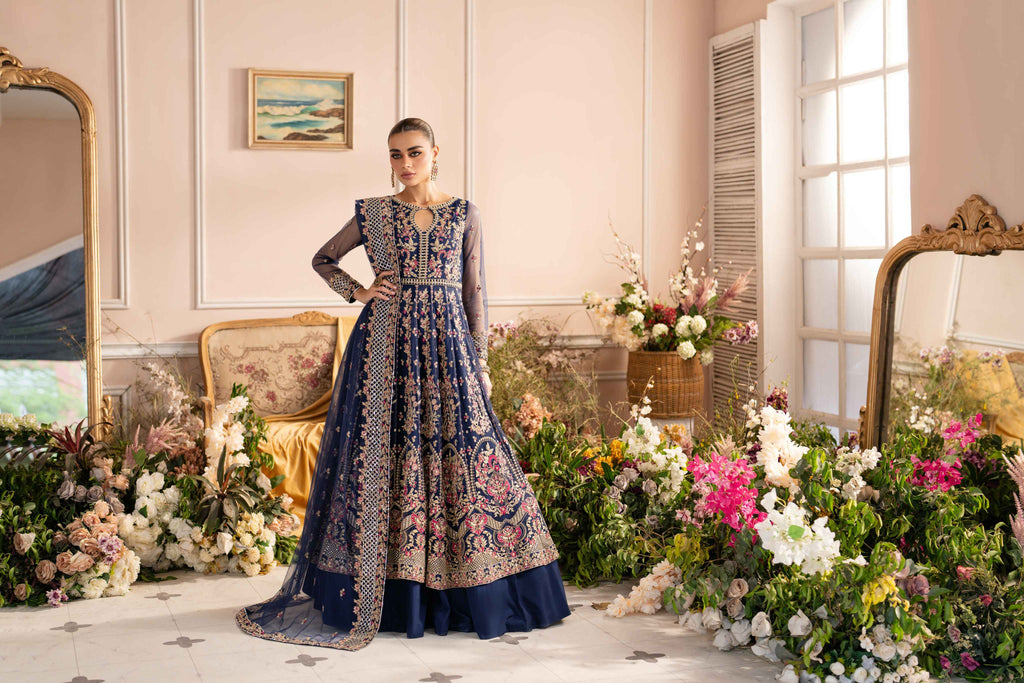 Sifa | Zebaish Collection | Mahveen