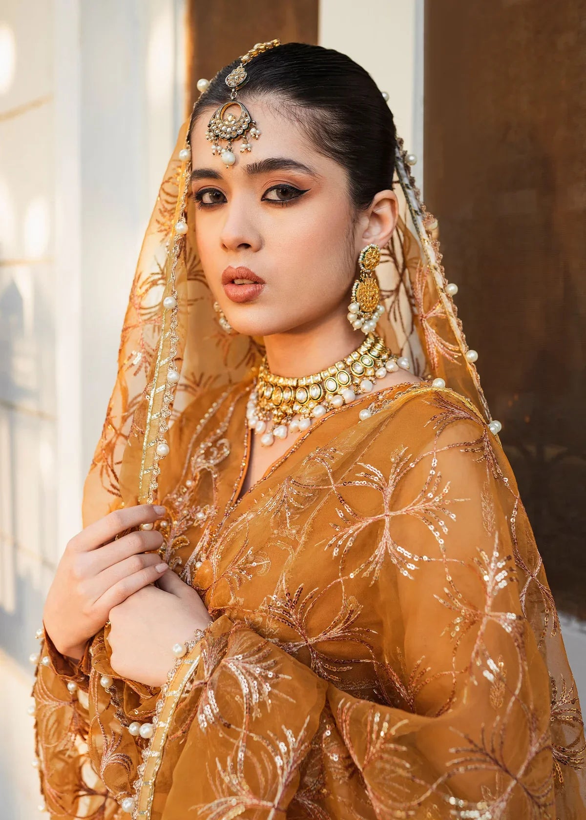 Shurooq | Zara - Edit 1 | Dhoop Kinaray