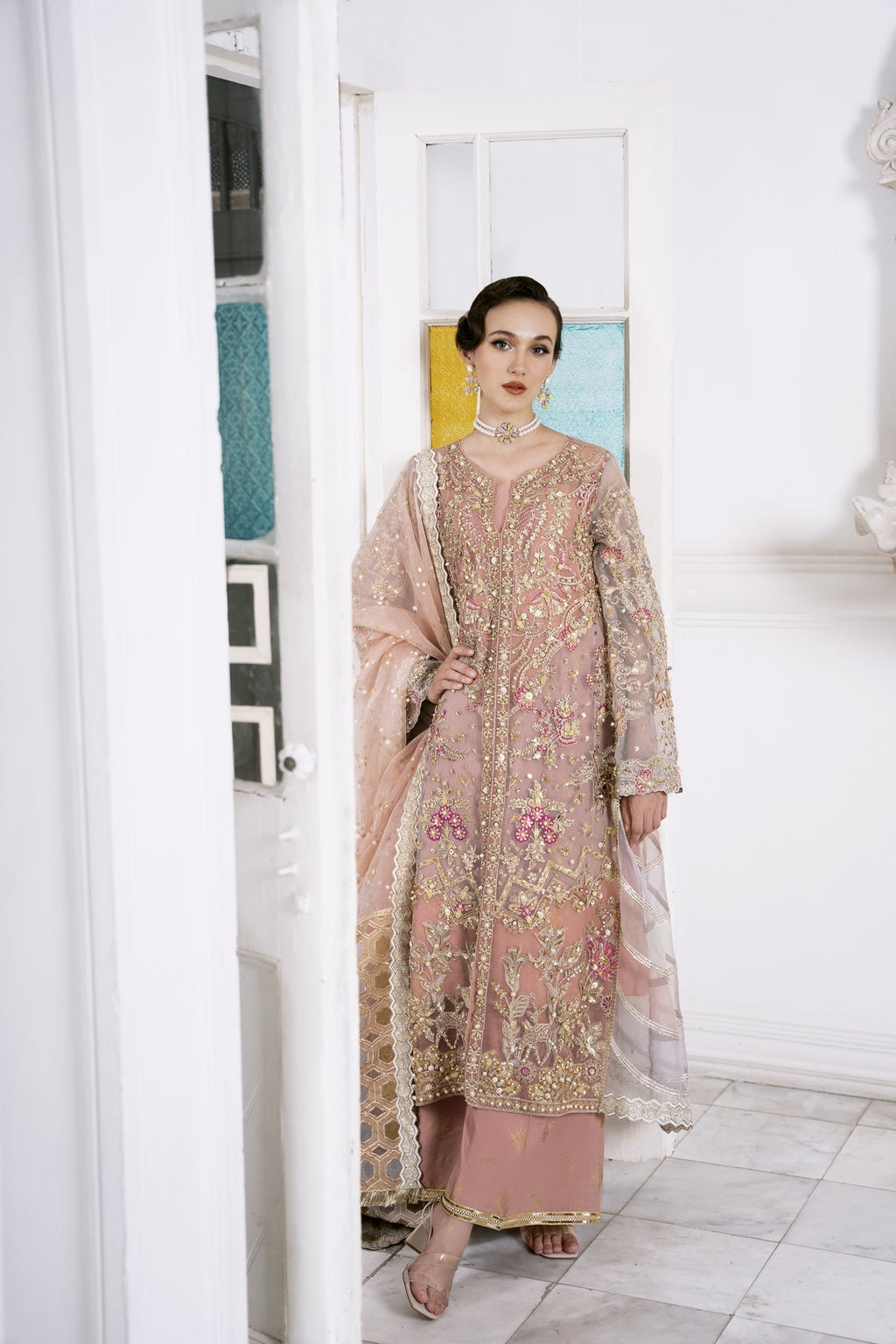 Mysie | Alara formals 24 | LUBNA - Riwayat-e-Khas