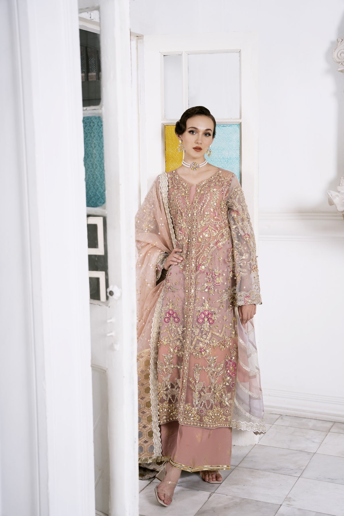 Mysie | Alara formals 24 | LUBNA - Riwayat-e-Khas
