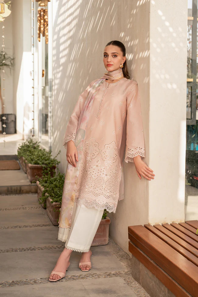 Xenia | Summer Away'25 | FLAMINGO