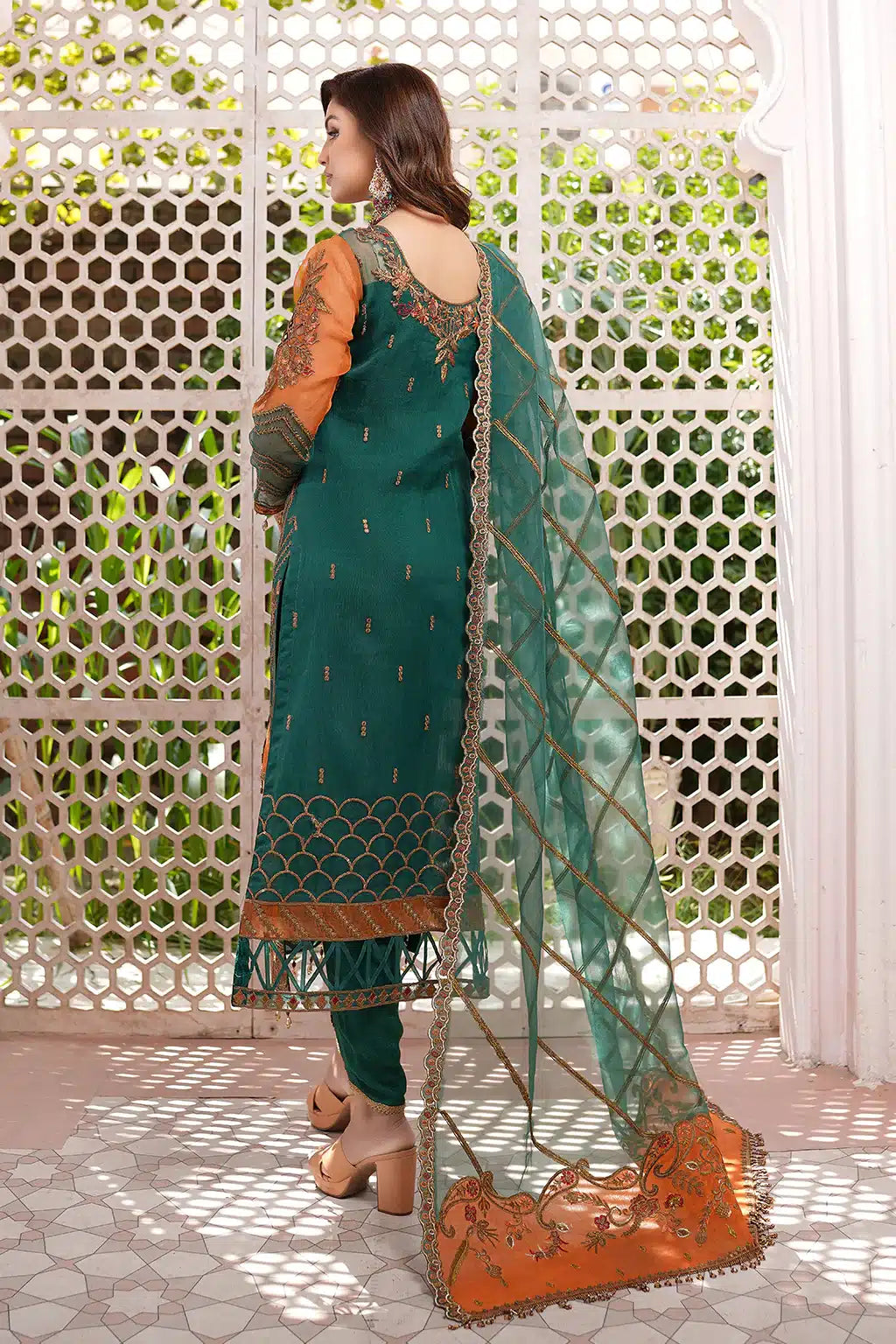 Marymas | Lemilsa Formals 23 | L-710 - Riwayat-e-Khas