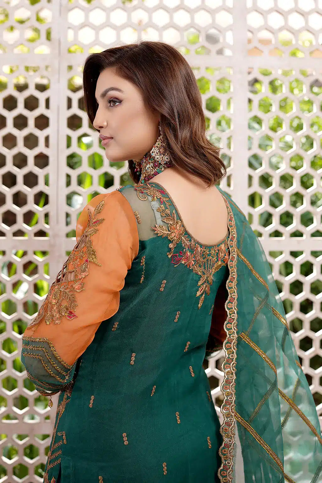 Marymas | Lemilsa Formals 23 | L-710 - Riwayat-e-Khas
