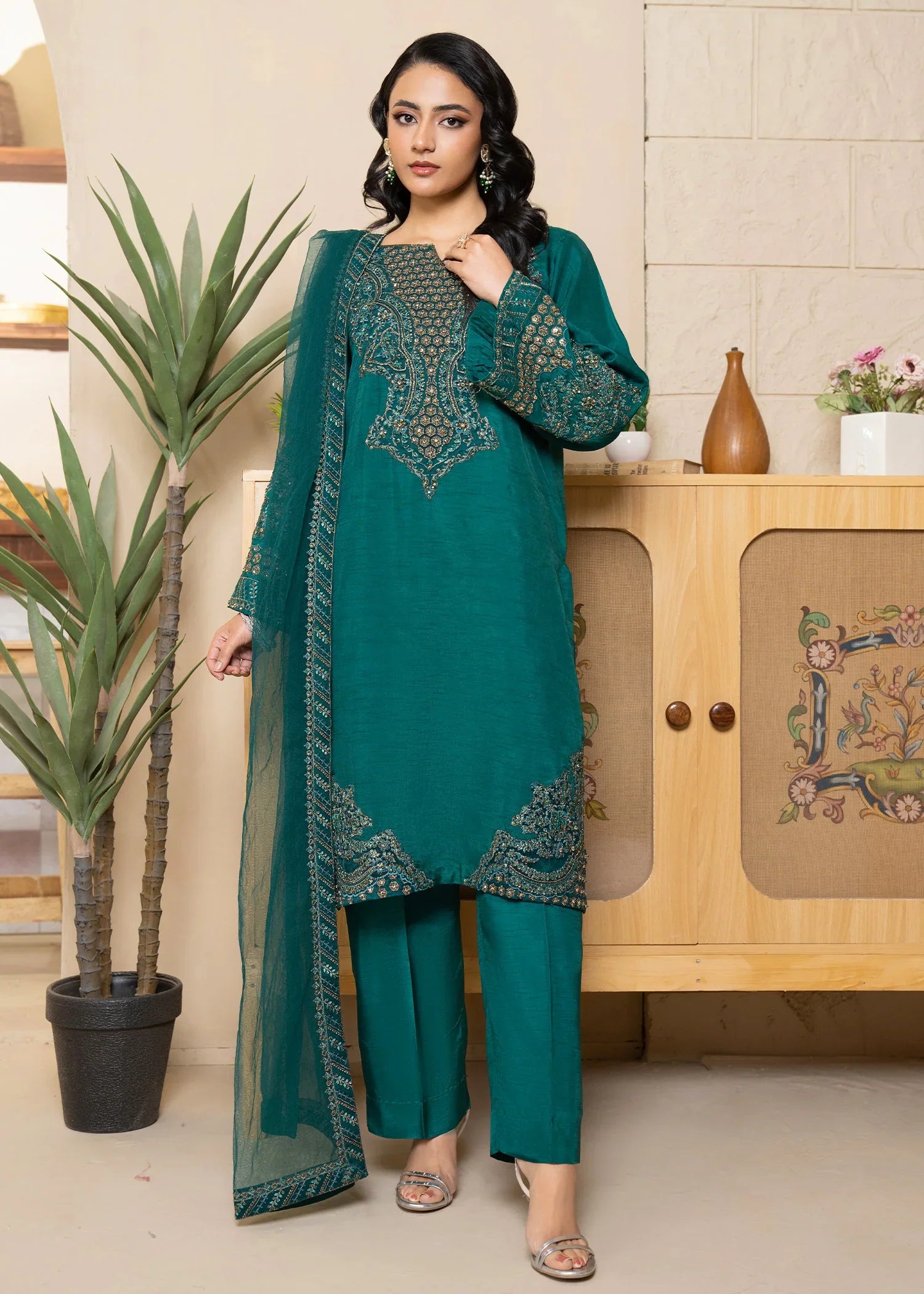 Sifa | Serelle Silk Wear' 24 Vol 2 | SF-24