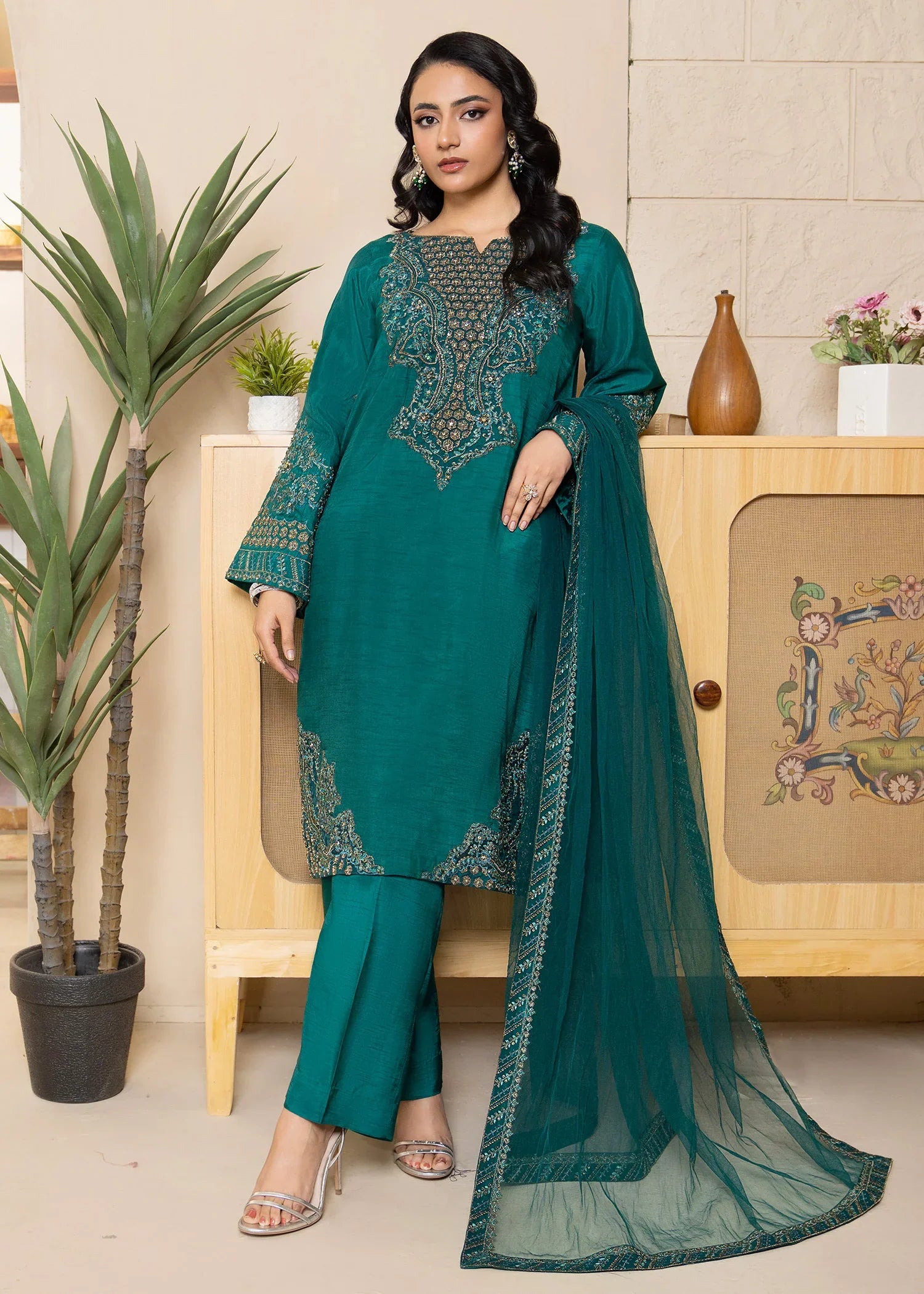 Sifa | Serelle Silk Wear' 24 Vol 2 | SF-24