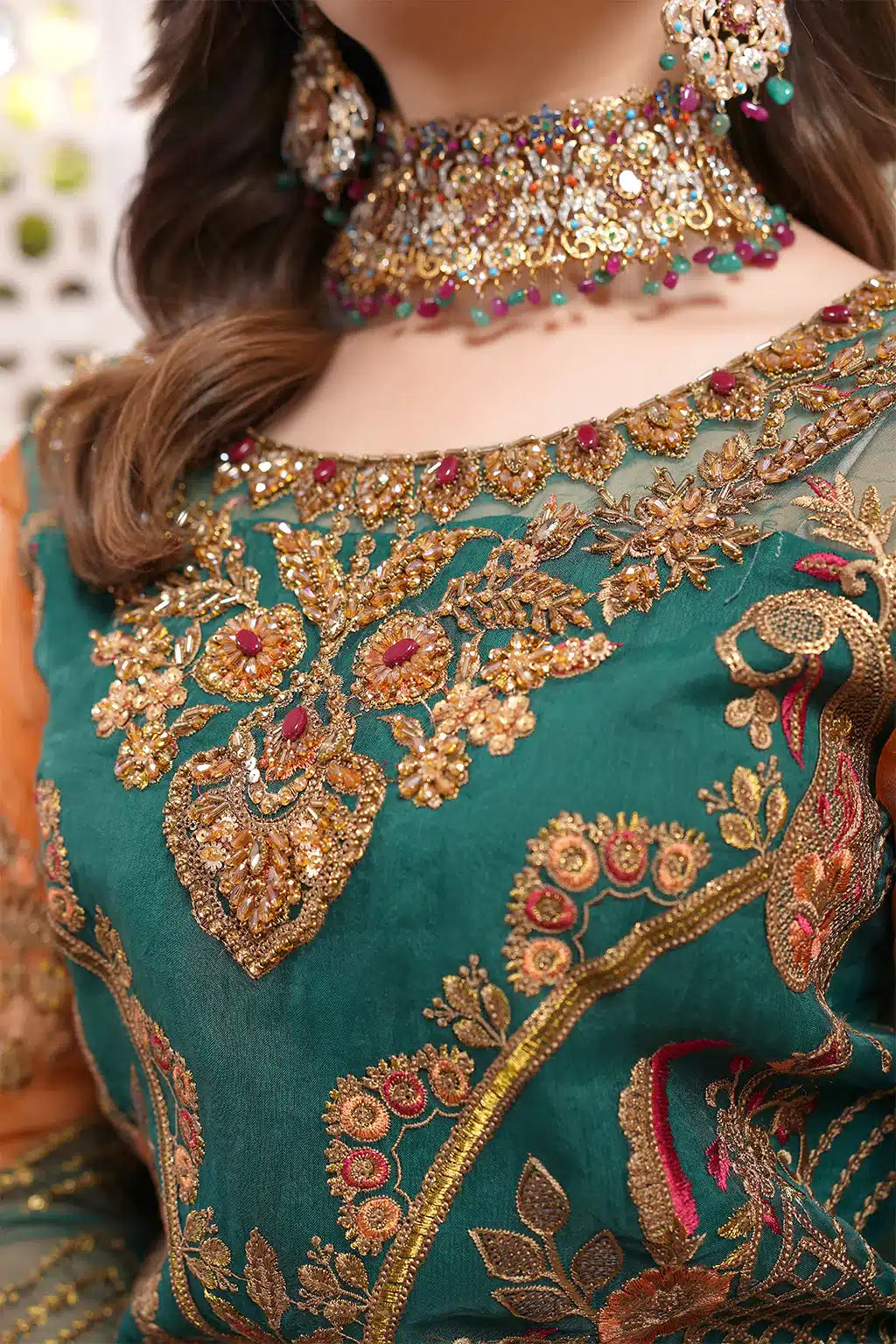 Marymas | Lemilsa Formals 23 | L-710 - Riwayat-e-Khas
