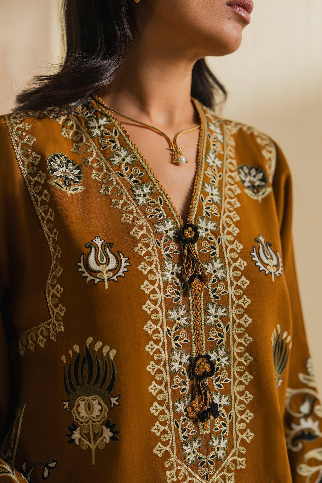 Elan | ELAN INDIGENE | AMAAN (ERW-21575)