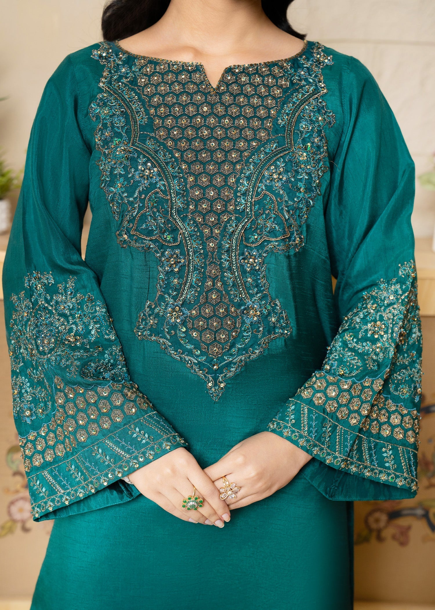 Sifa | Serelle Silk Wear' 24 Vol 2 | SF-24