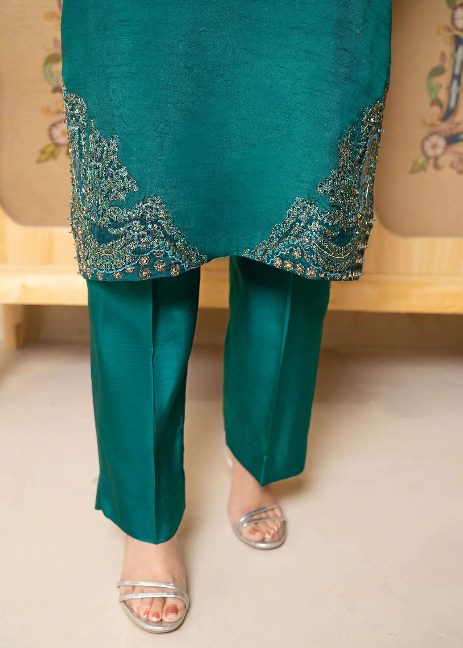 Sifa | Serelle Silk Wear' 24 Vol 2 | SF-24