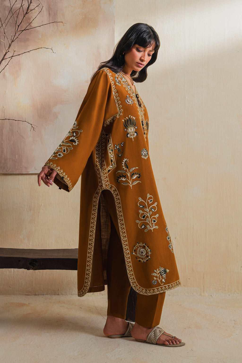 Elan | ELAN INDIGENE | AMAAN (ERW-21575)