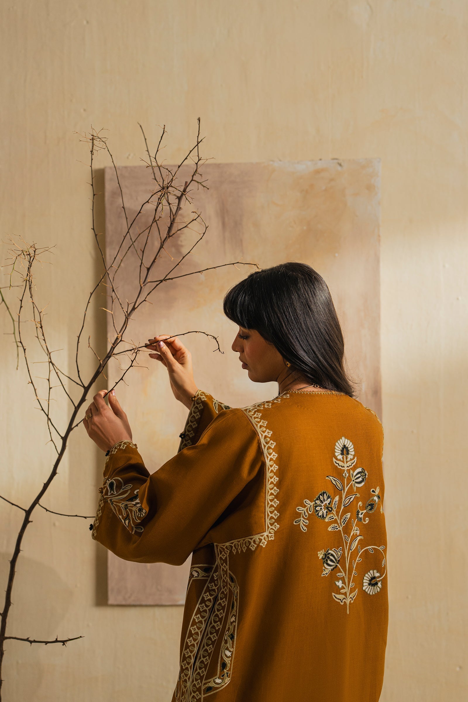Elan | ELAN INDIGENE | AMAAN (ERW-21575)