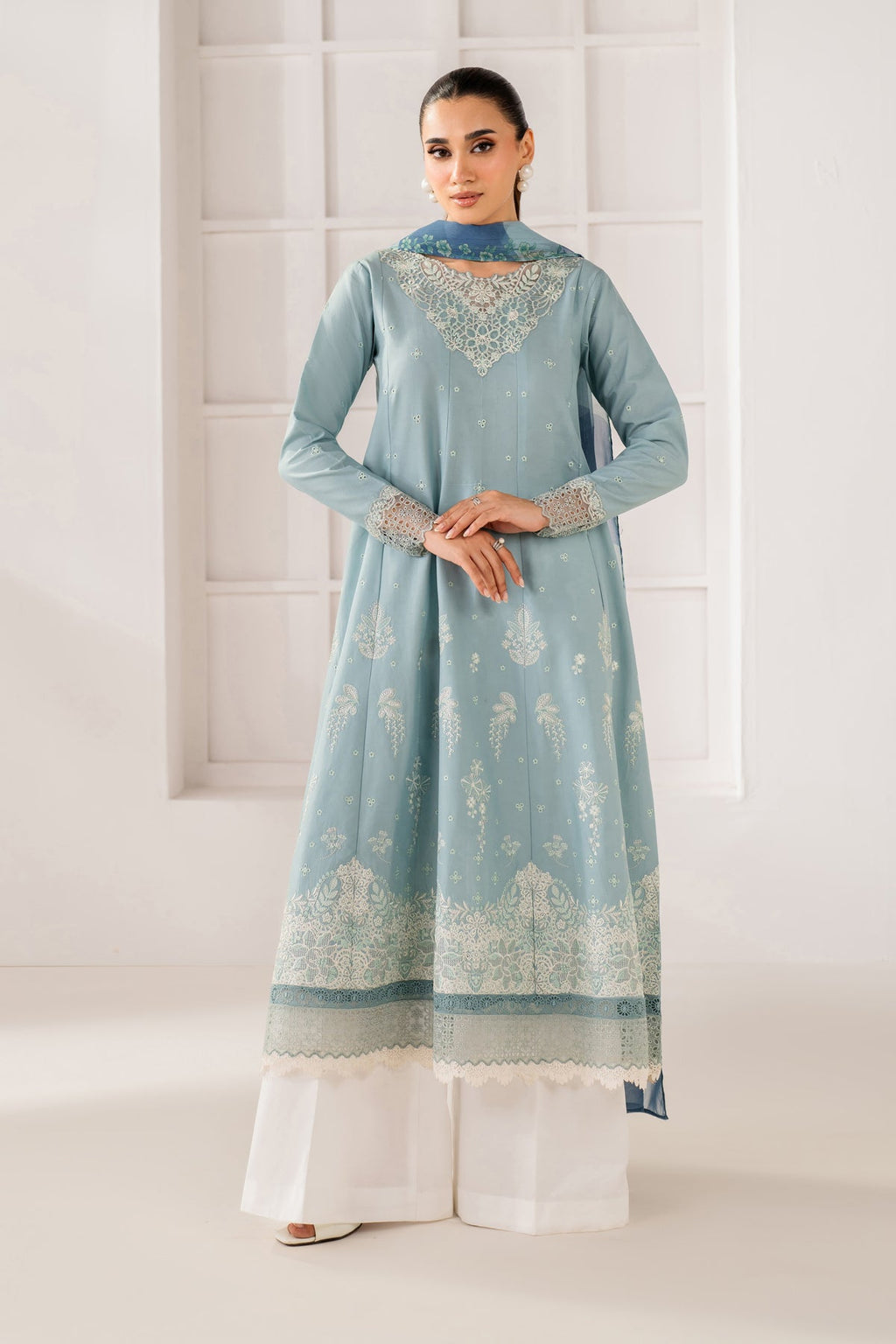Xenia Formals | Lessence Summer 26 | WYLIE