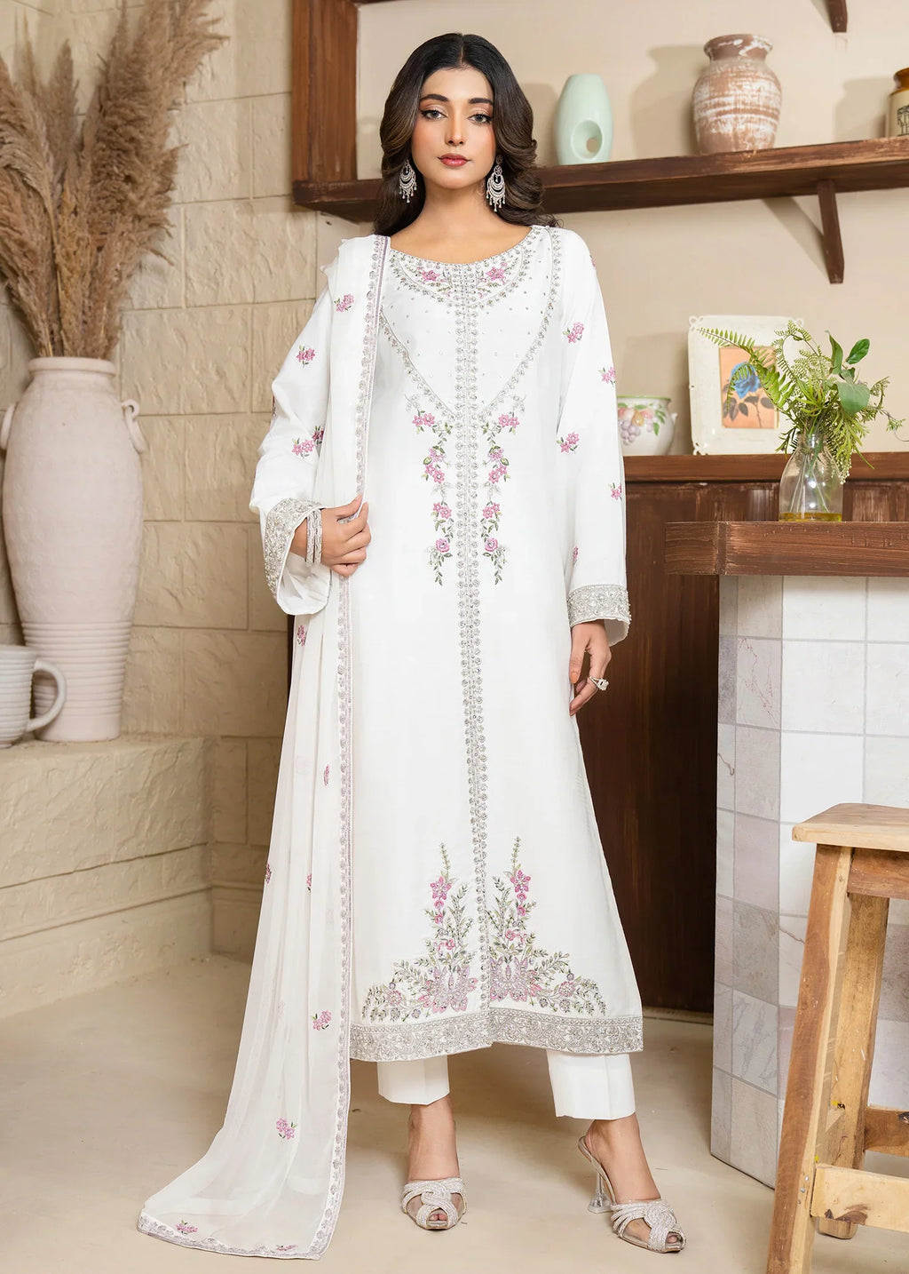Sifa | Serelle Silk Wear' 24 Vol 2 | SFA-04