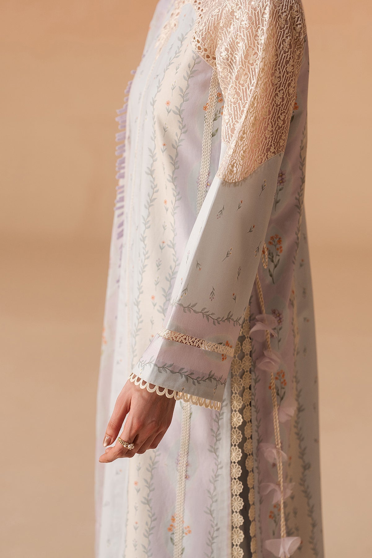 Afrozeh | The Haze 2026 | Sunnival Blue - Image 3