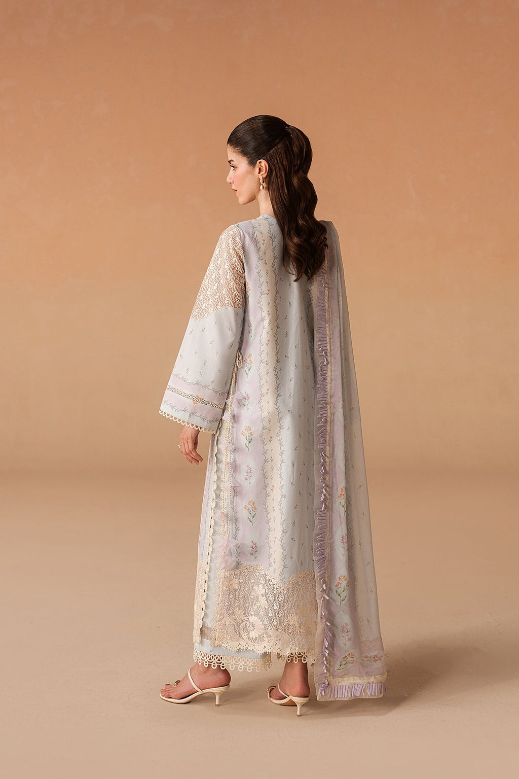 Afrozeh | The Haze 2026 | Sunnival Blue - Image 4