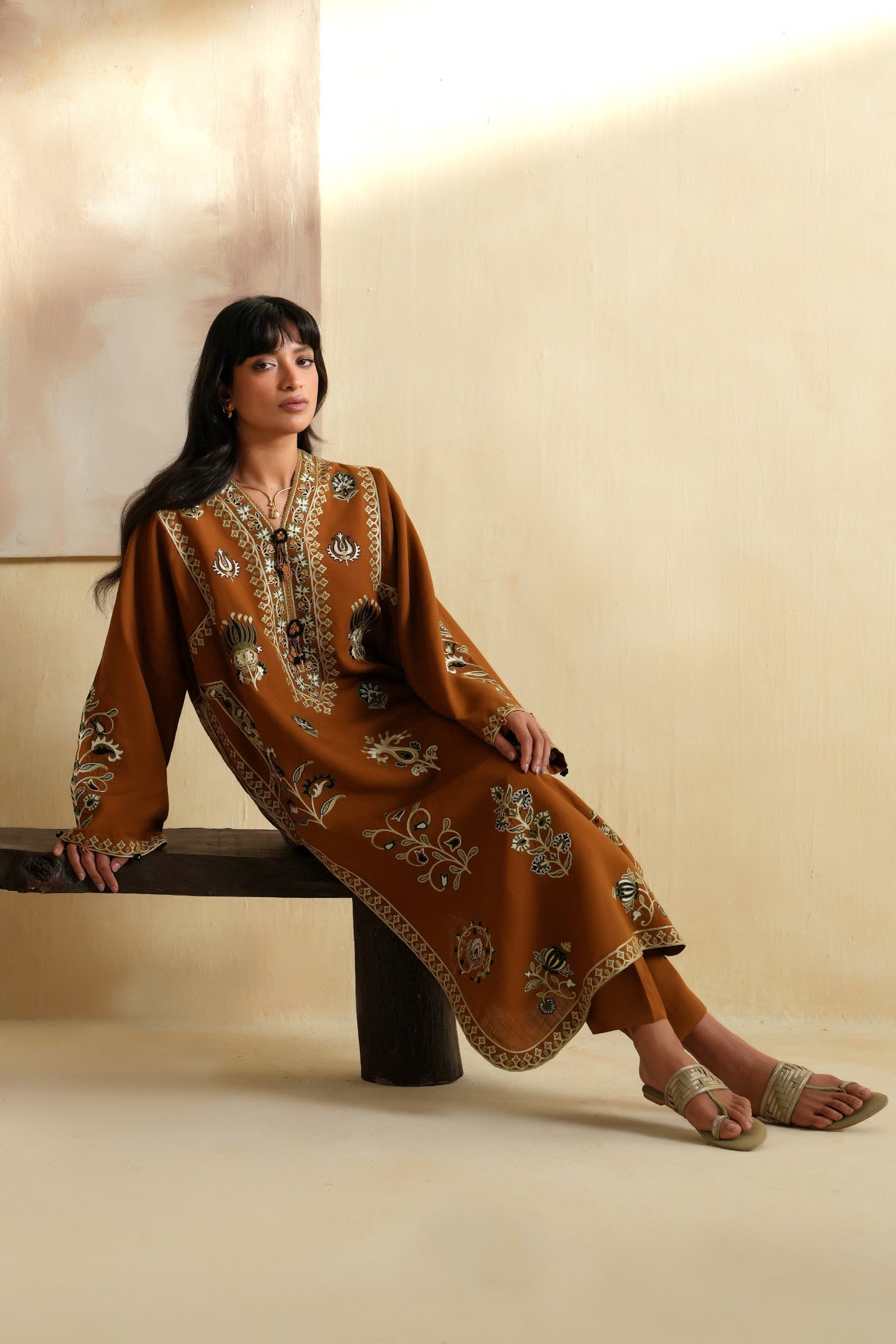 Elan | ELAN INDIGENE | AMAAN (ERW-21575)