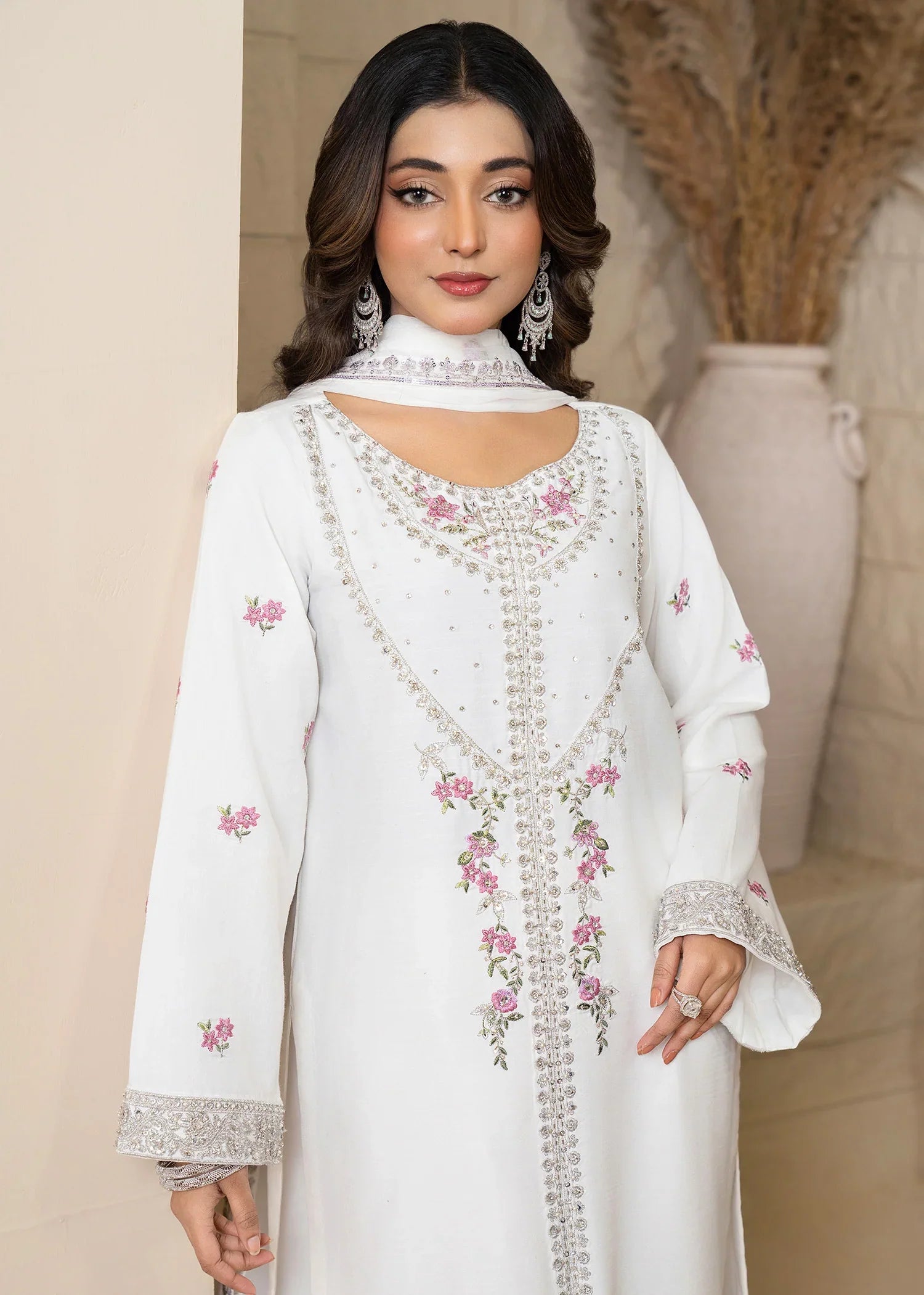 Sifa | Serelle Silk Wear' 24 Vol 2 | SFA-04