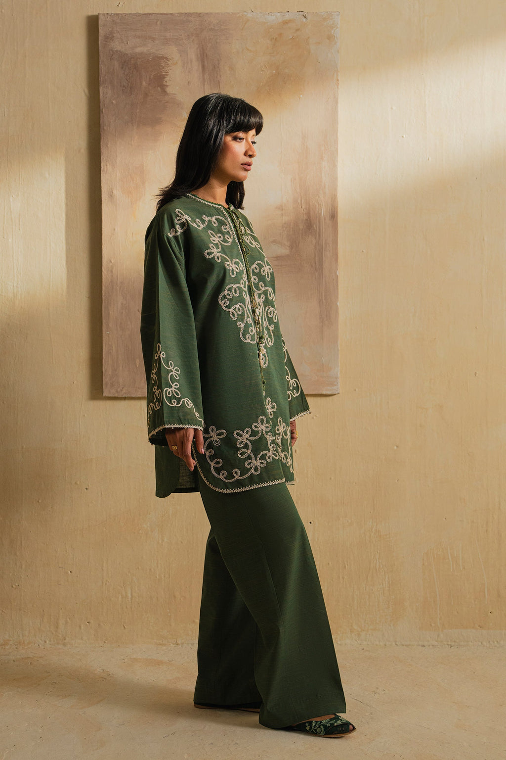 Elan | ELAN INDIGENE | NAHL (ERW-21583)