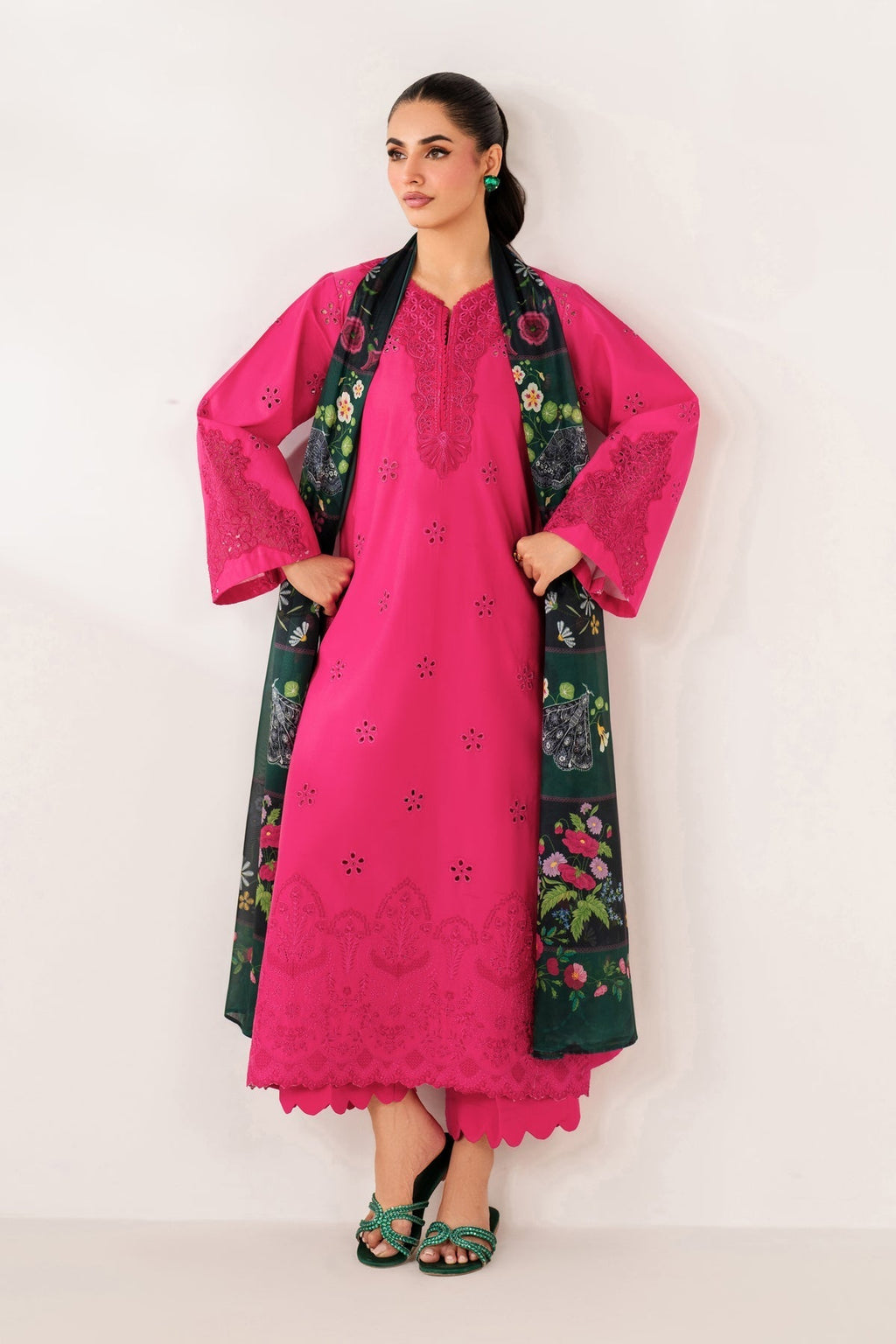 Xenia Formals | Lessence Summer 26 | CRIMZA