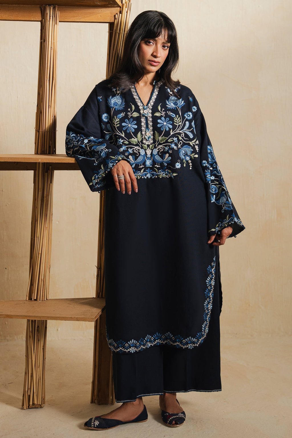 Elan | ELAN INDIGENE | ZARQA (ERW-21576)