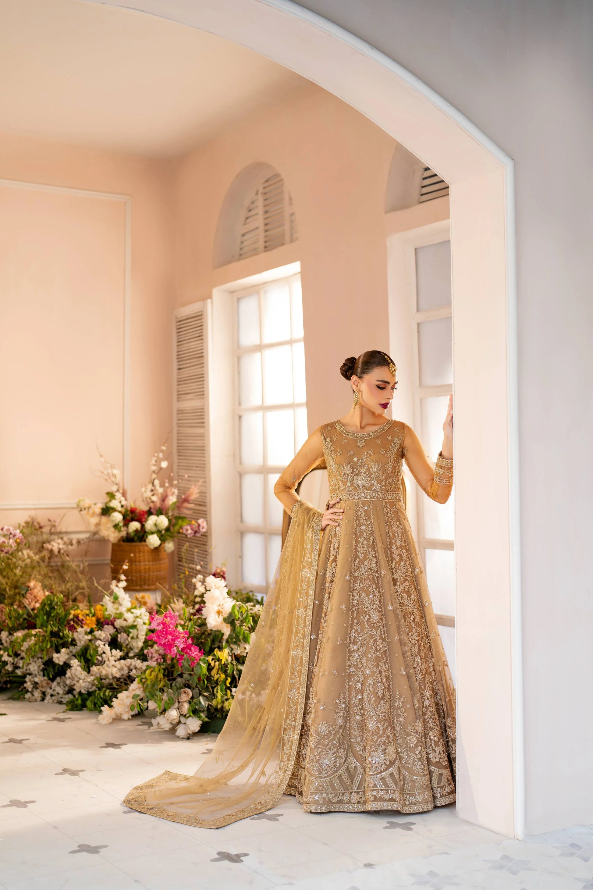 Sifa | Zebaish Collection | Tehwaar