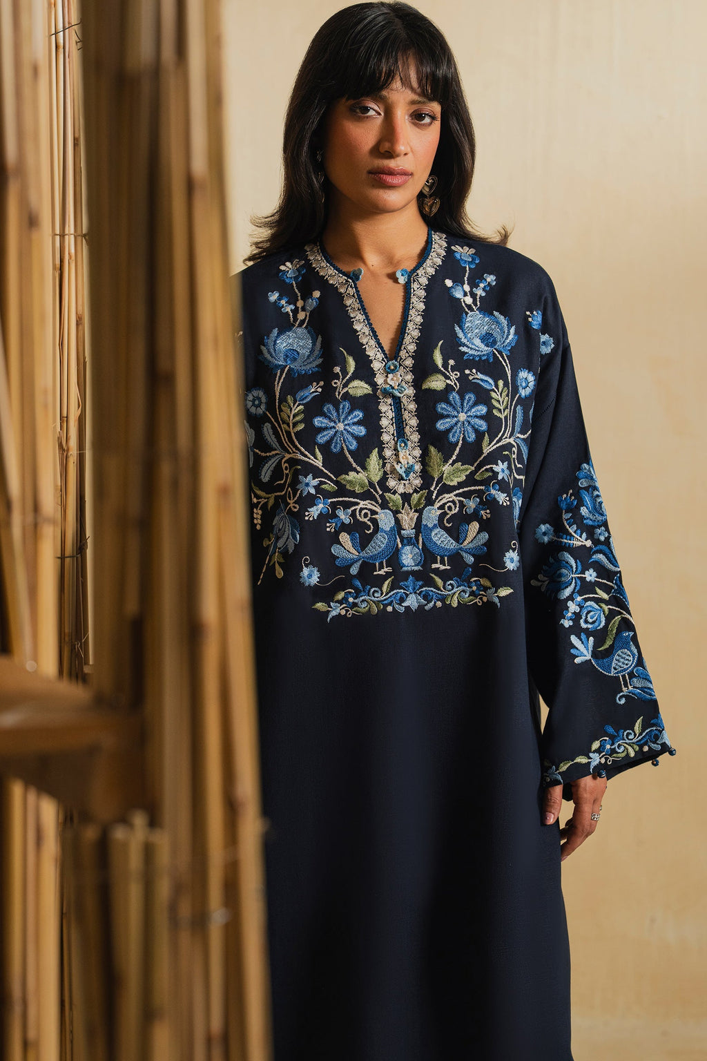 Elan | ELAN INDIGENE | ZARQA (ERW-21576)