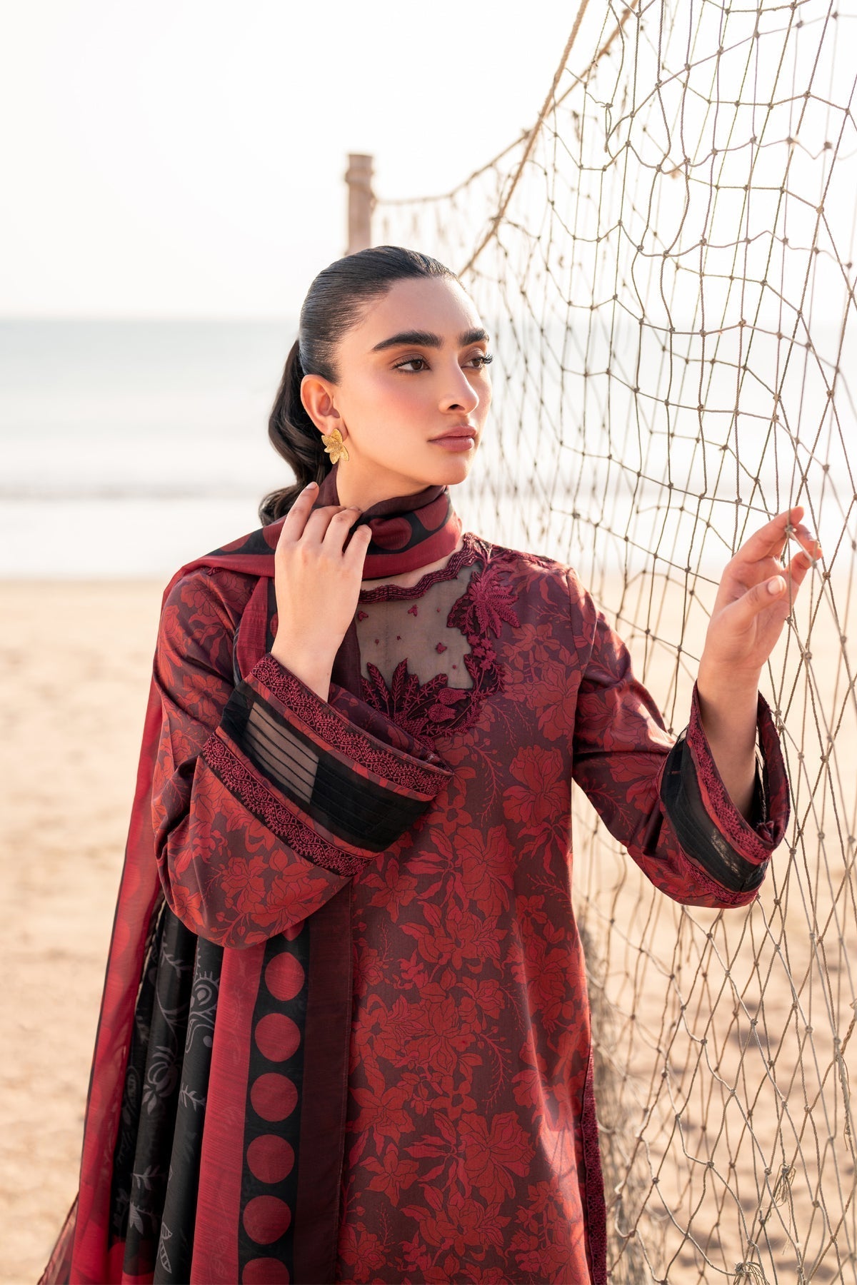 Xenia Formals | Summer Away 25 | MAHAY