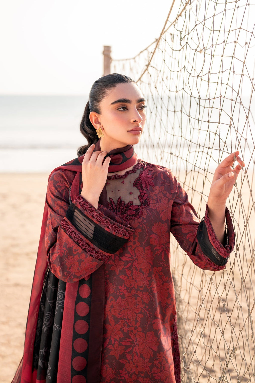 Xenia Formals | Ready to Wear | MAHAY