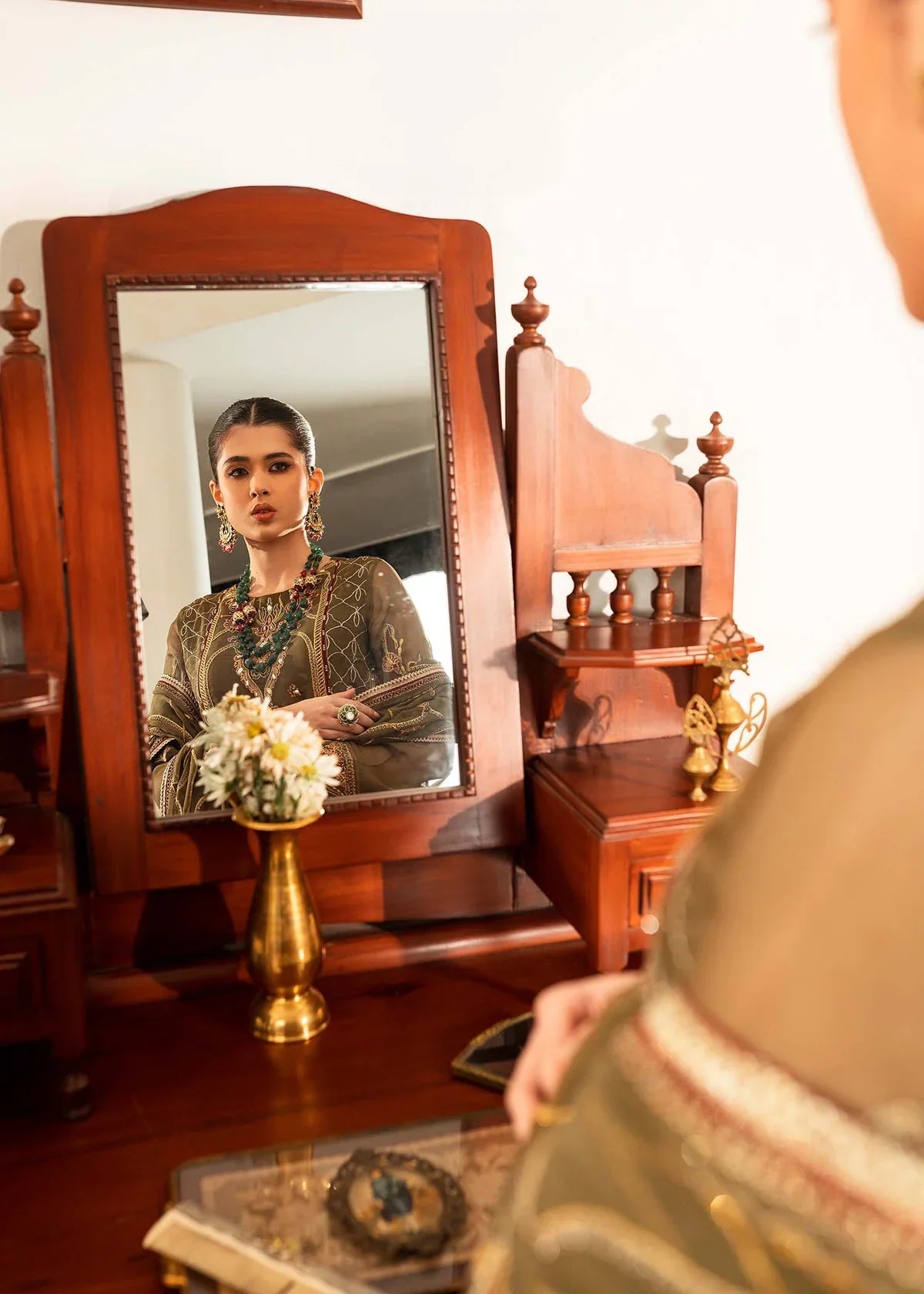 Shurooq | Zara - Edit 1 | Jannat