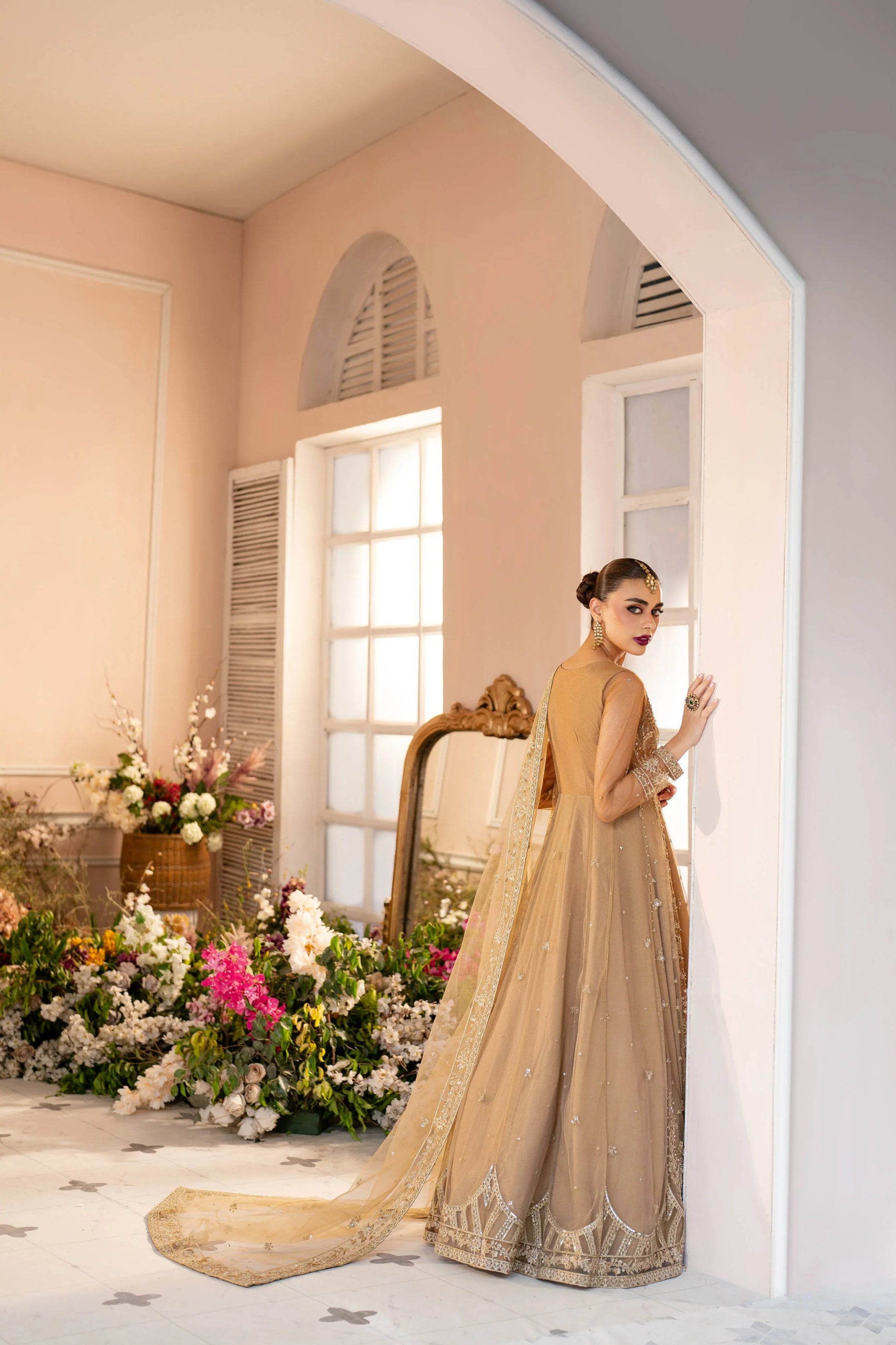 Sifa | Zebaish Collection | Tehwaar