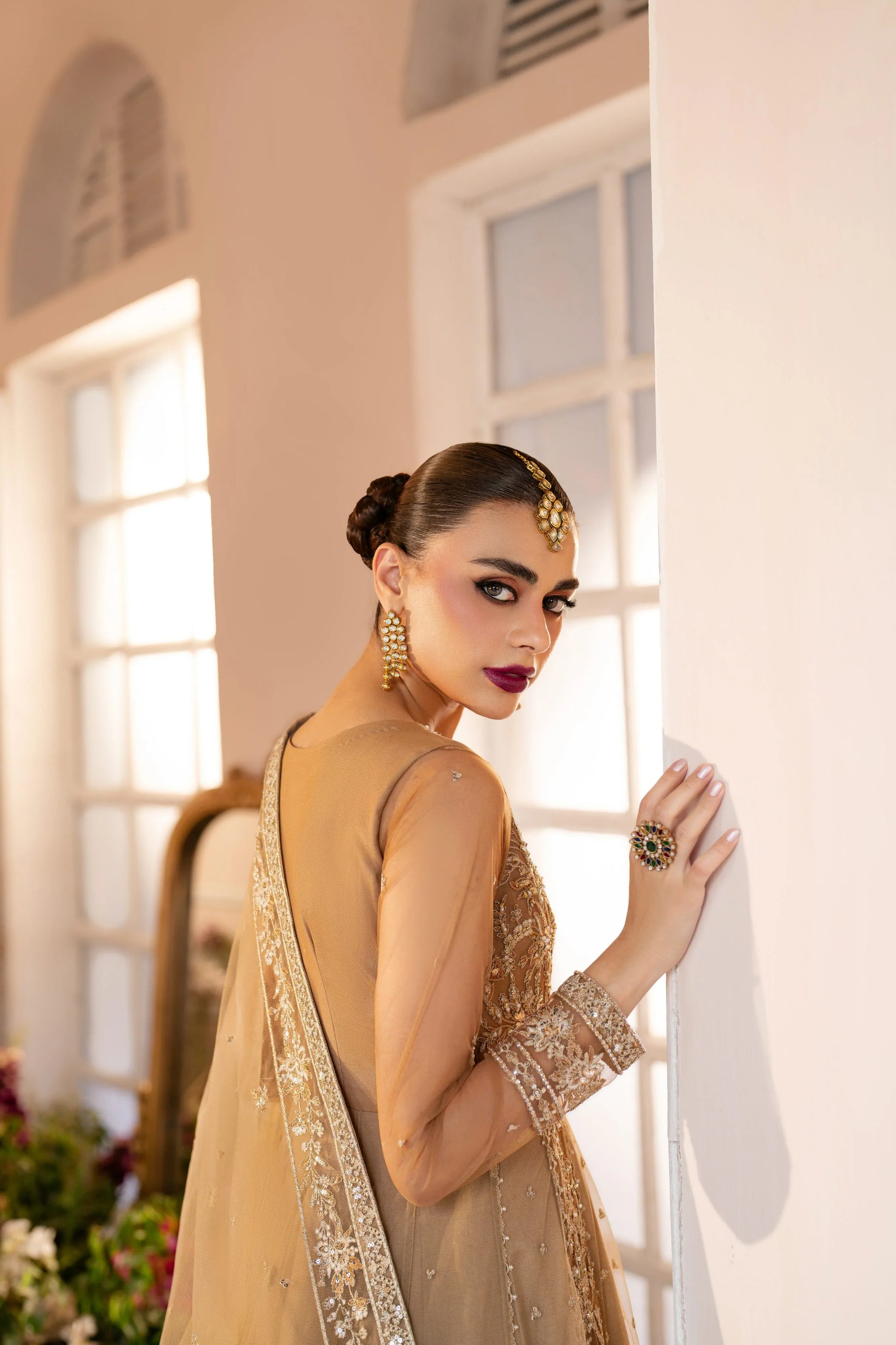 Sifa | Zebaish Collection | Tehwaar