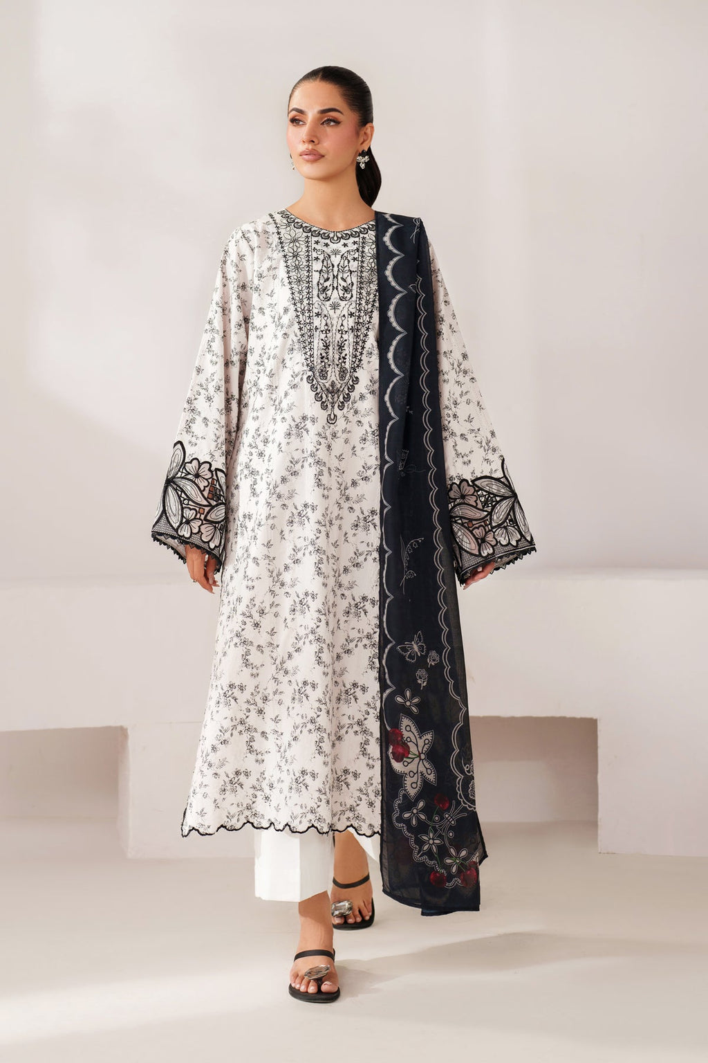 Xenia Formals | Lessence Summer 26 | TIA