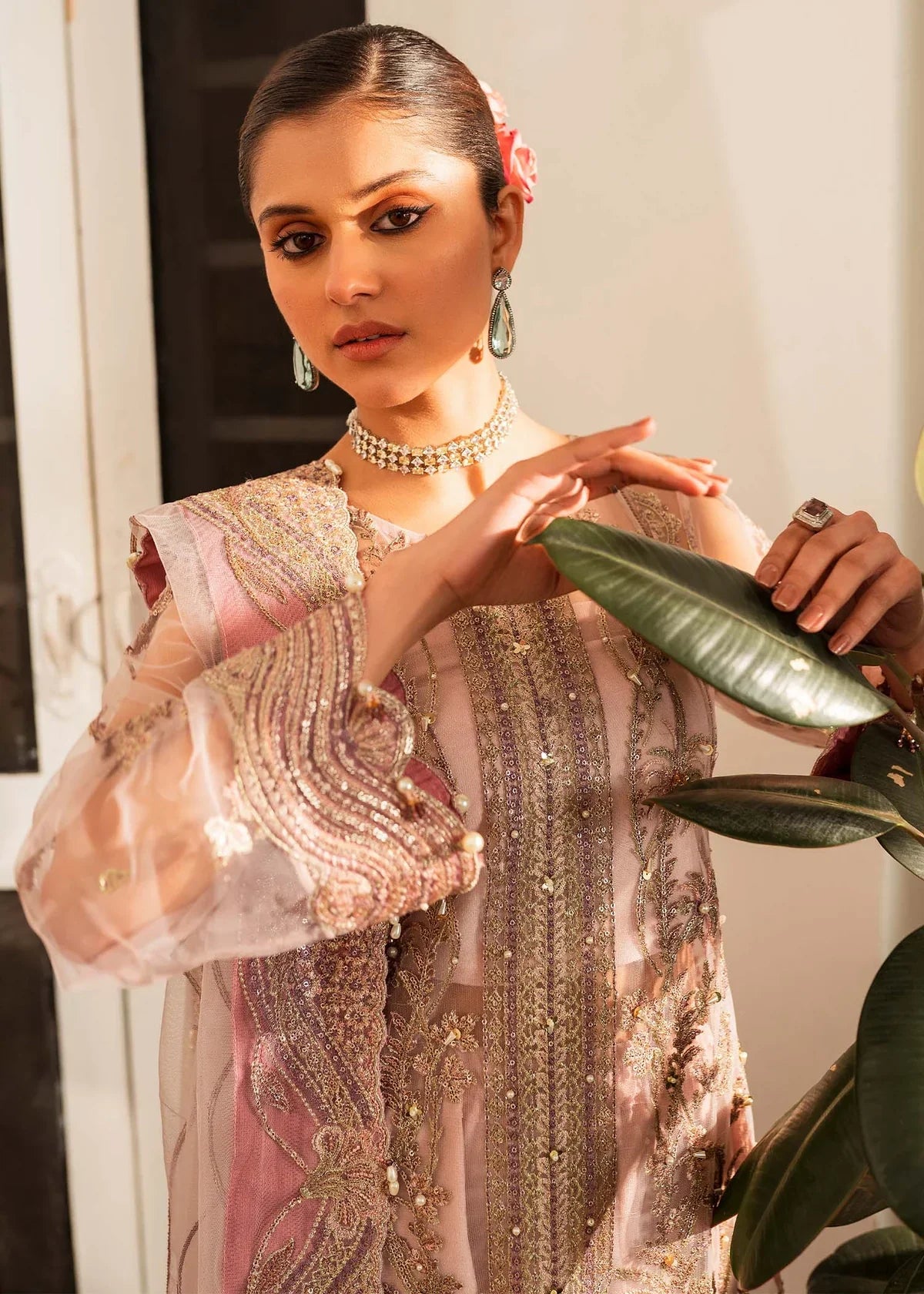 Shurooq | Zara - Edit 1 | Uroosa