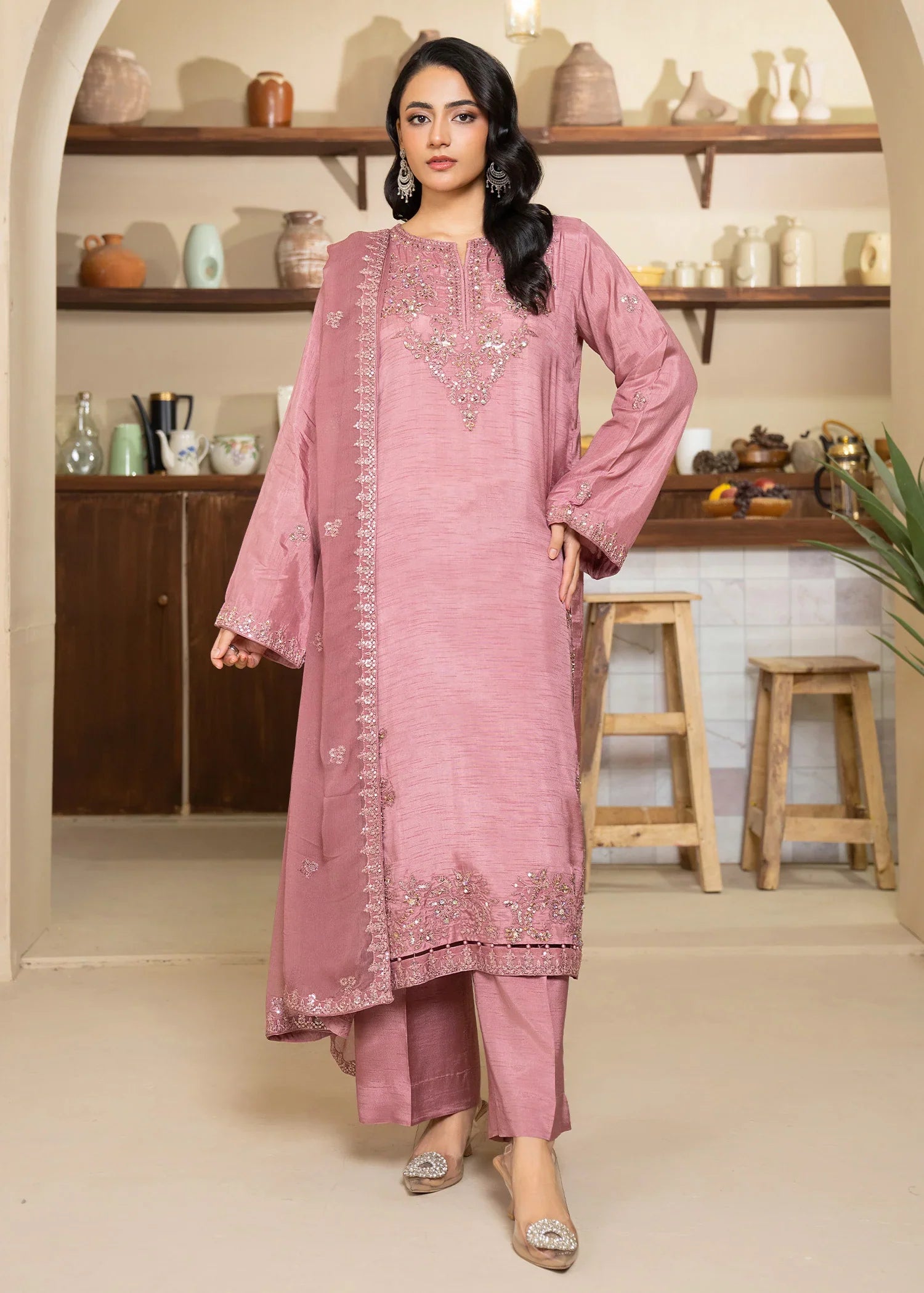 Sifa | Serelle Silk Wear' 24 Vol 2 | SF-22