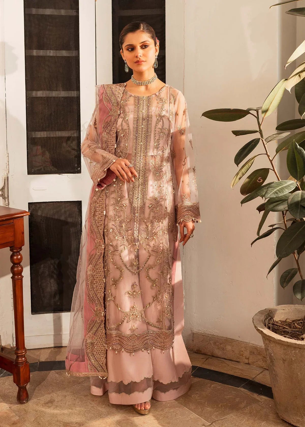 Shurooq | Zara - Edit 1 | Uroosa