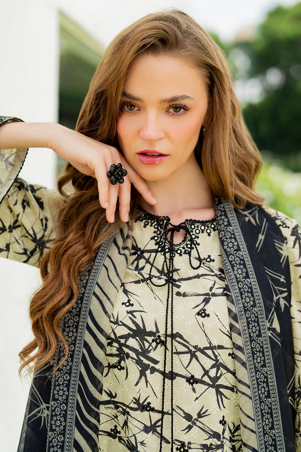 Jazmin | Winter 25 | RTW-1217 G